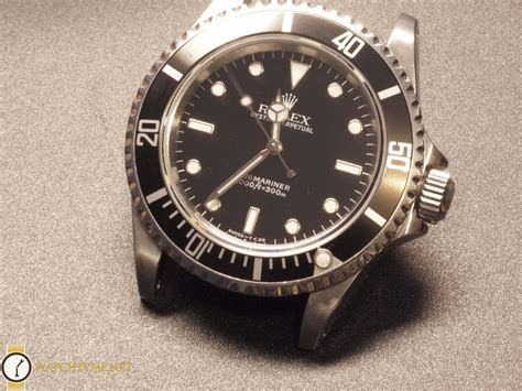 rolex for 3000 dollars